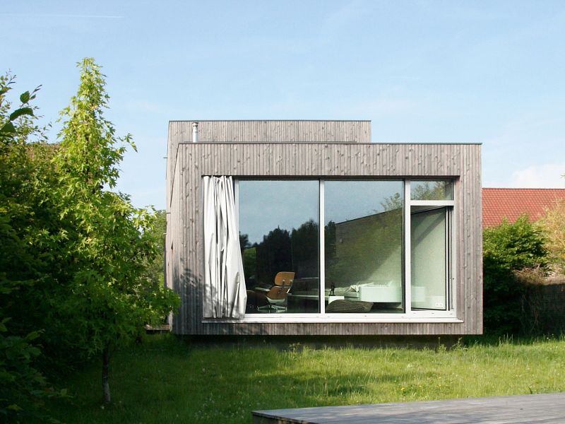 Maison WFH01