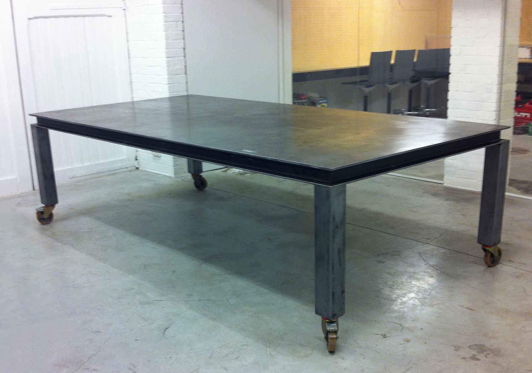 Table Atelier WAM