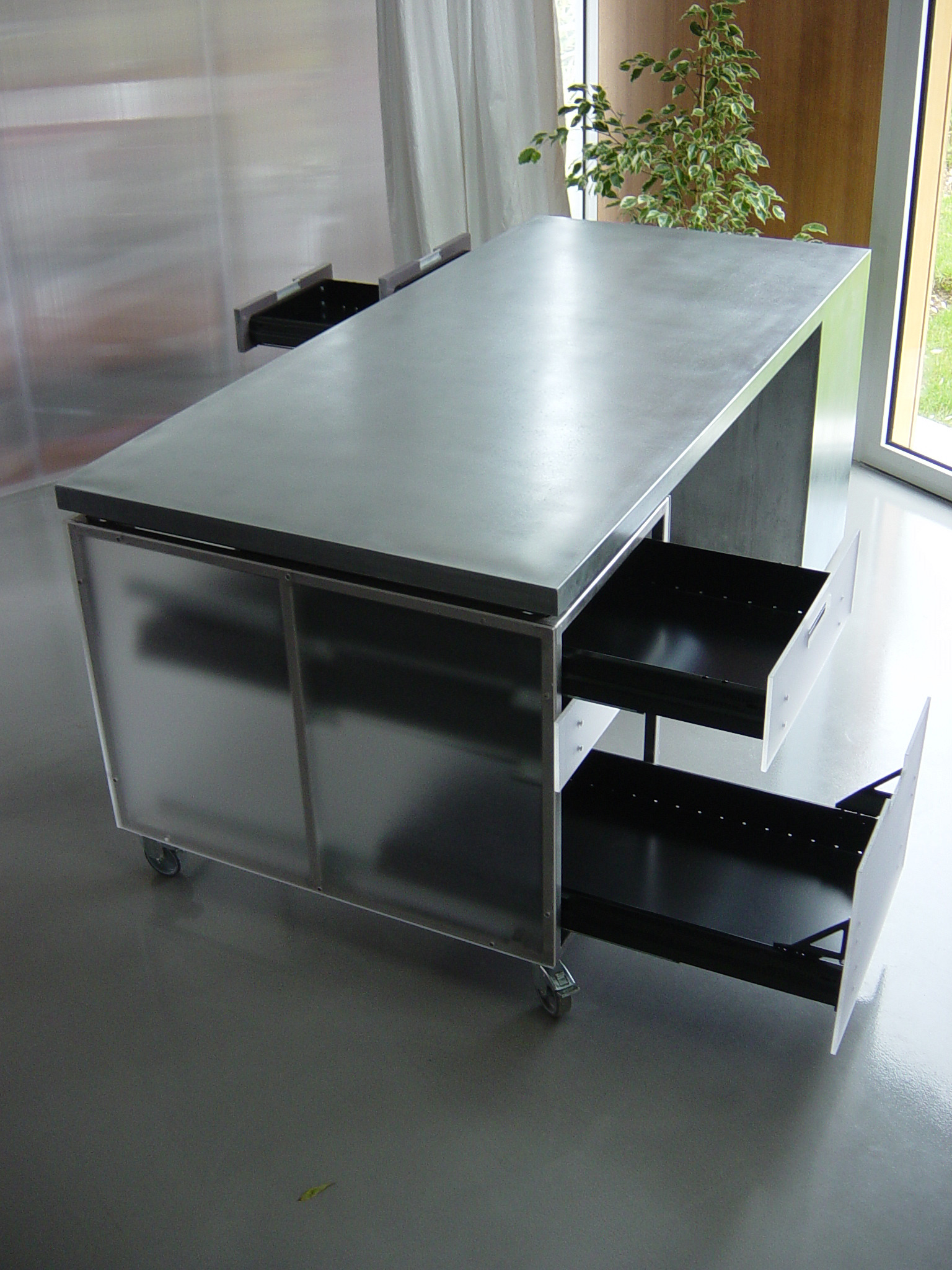 Bureau Vice & Versa