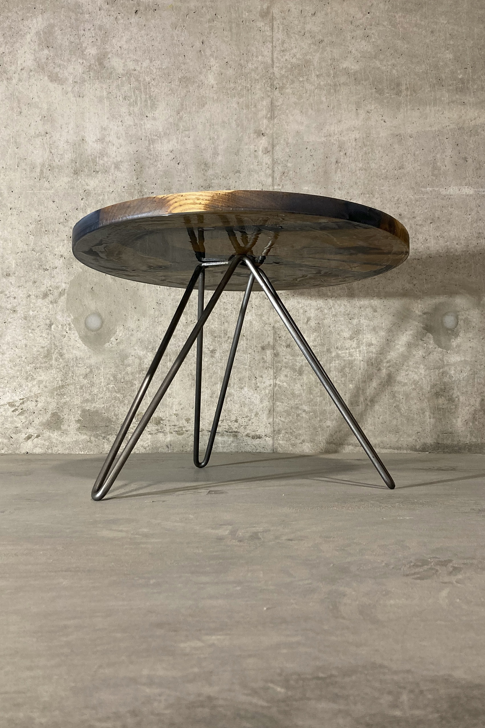 Pied de Table